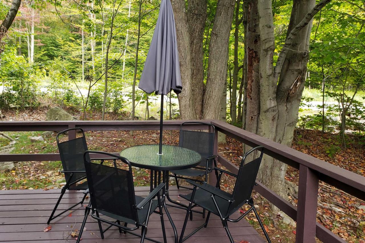 Tobyhanna Home With Gas Grill Less Than 2 Mi To Dresser Lake Exteriör bild